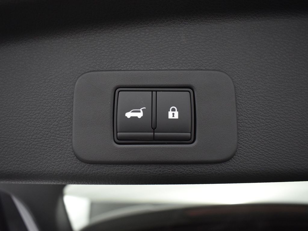 2025 Nissan Murano SL - Photo 33