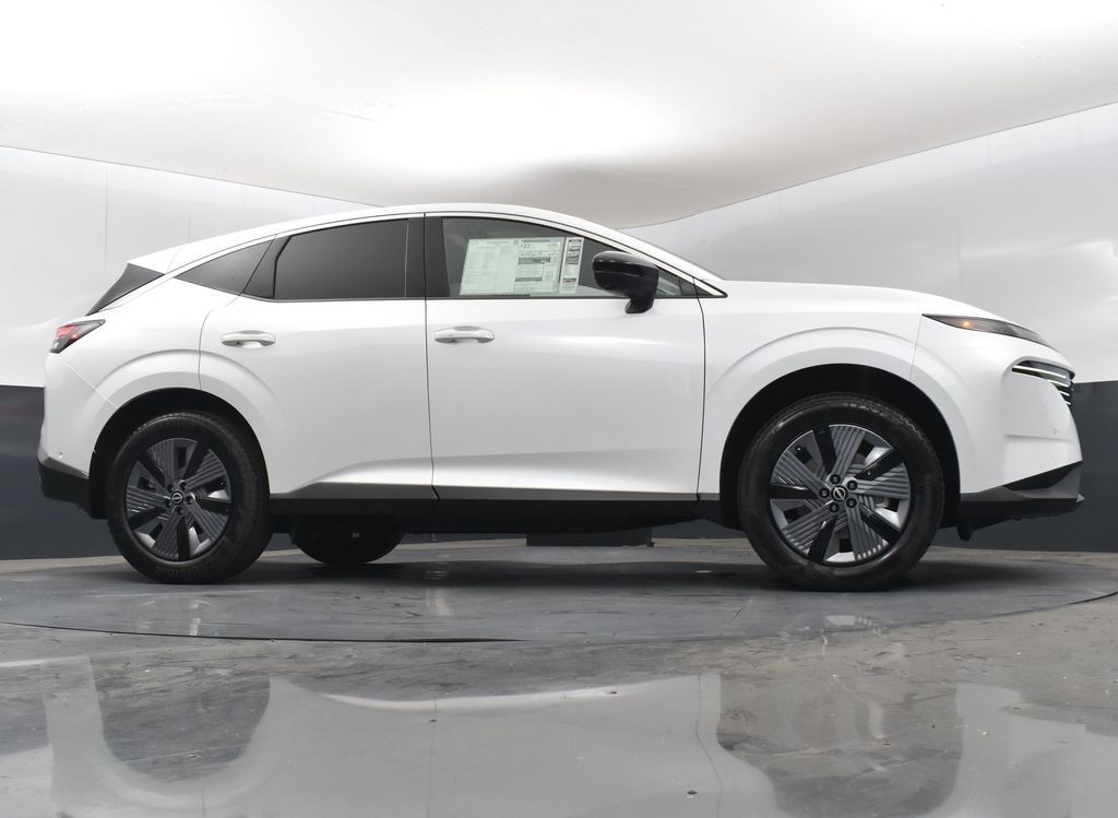 2025 Nissan Murano SL - Photo 36