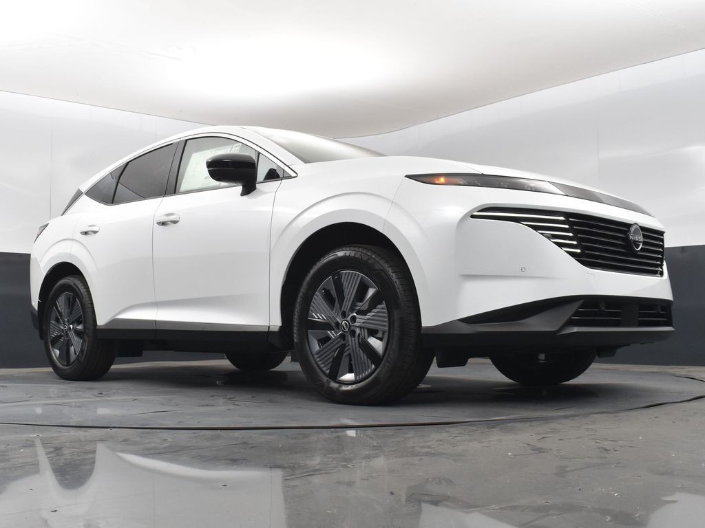 2025 Nissan Murano SL - Photo 37