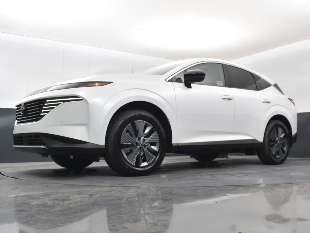 2025 Nissan Murano SL - Photo 38