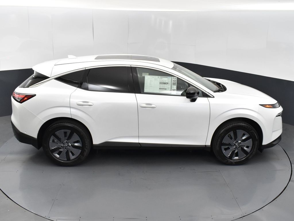 2025 Nissan Murano SL - Photo 42