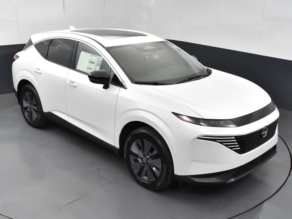 2025 Nissan Murano SL - Photo 44