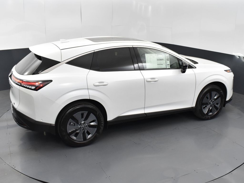 2025 Nissan Murano SL - Photo 48