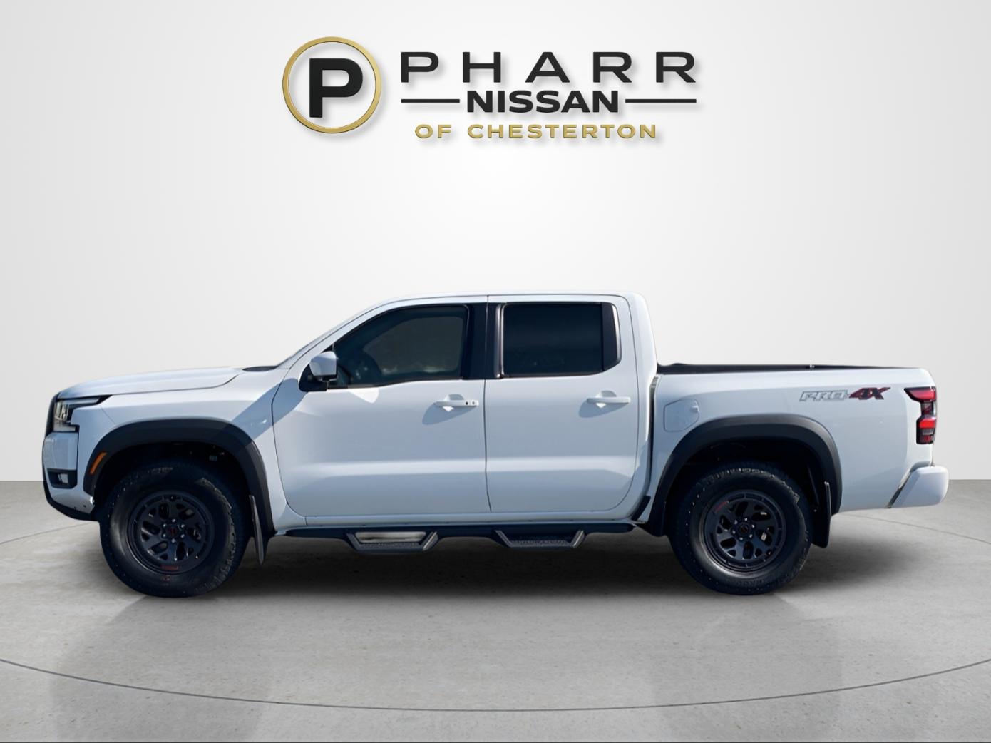 2026 Nissan Frontier PRO-4X - Photo 2