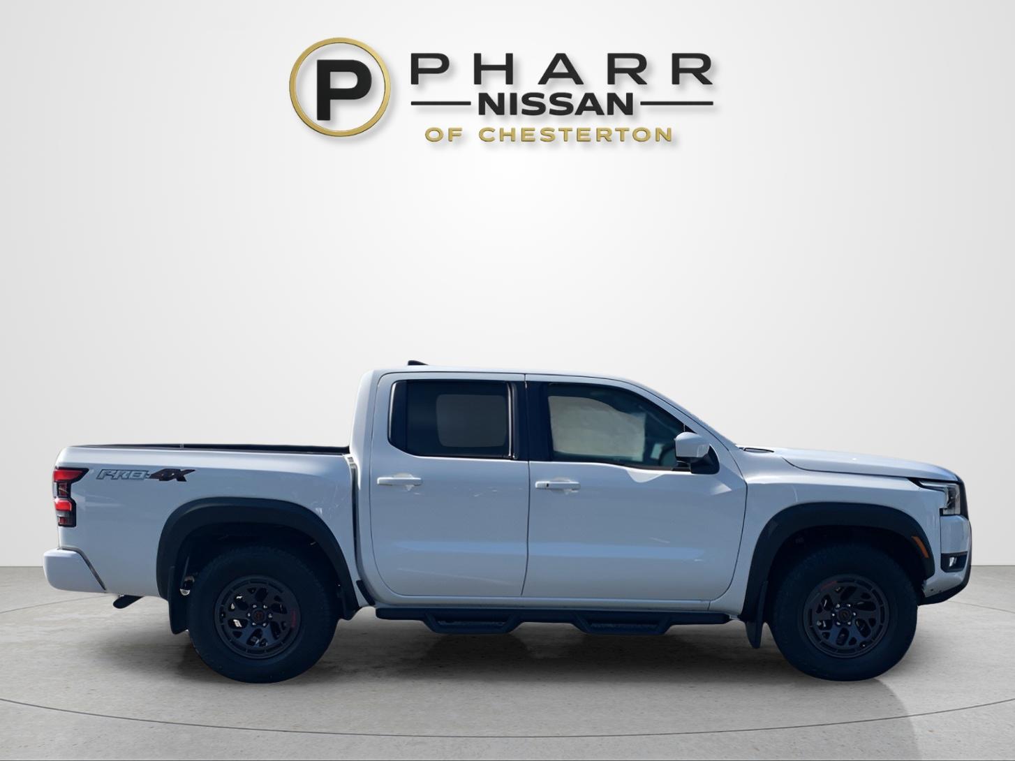 2026 Nissan Frontier PRO-4X - Photo 5