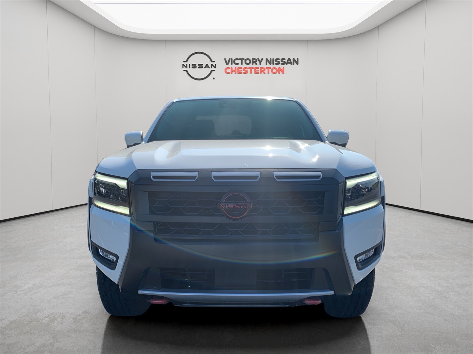 2026 Nissan Frontier PRO-4X - Photo 33