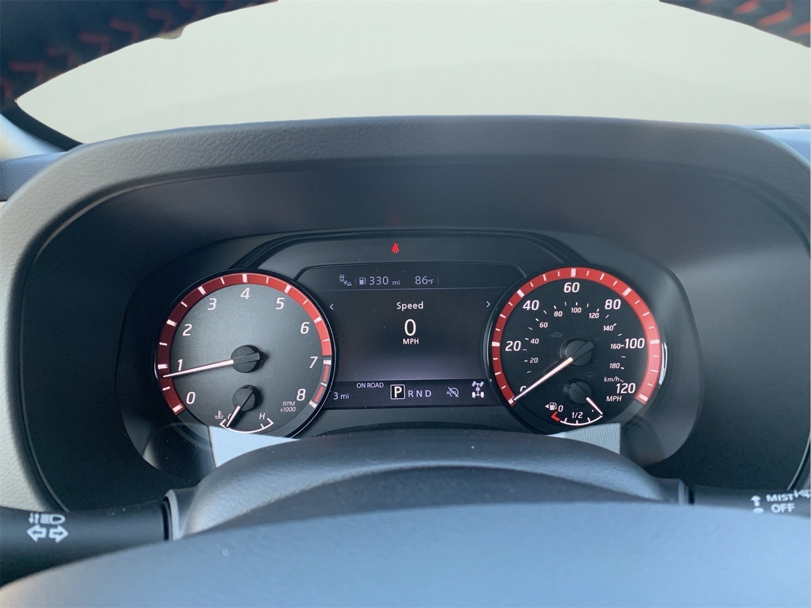 2026 Nissan Frontier PRO-4X - Photo 18