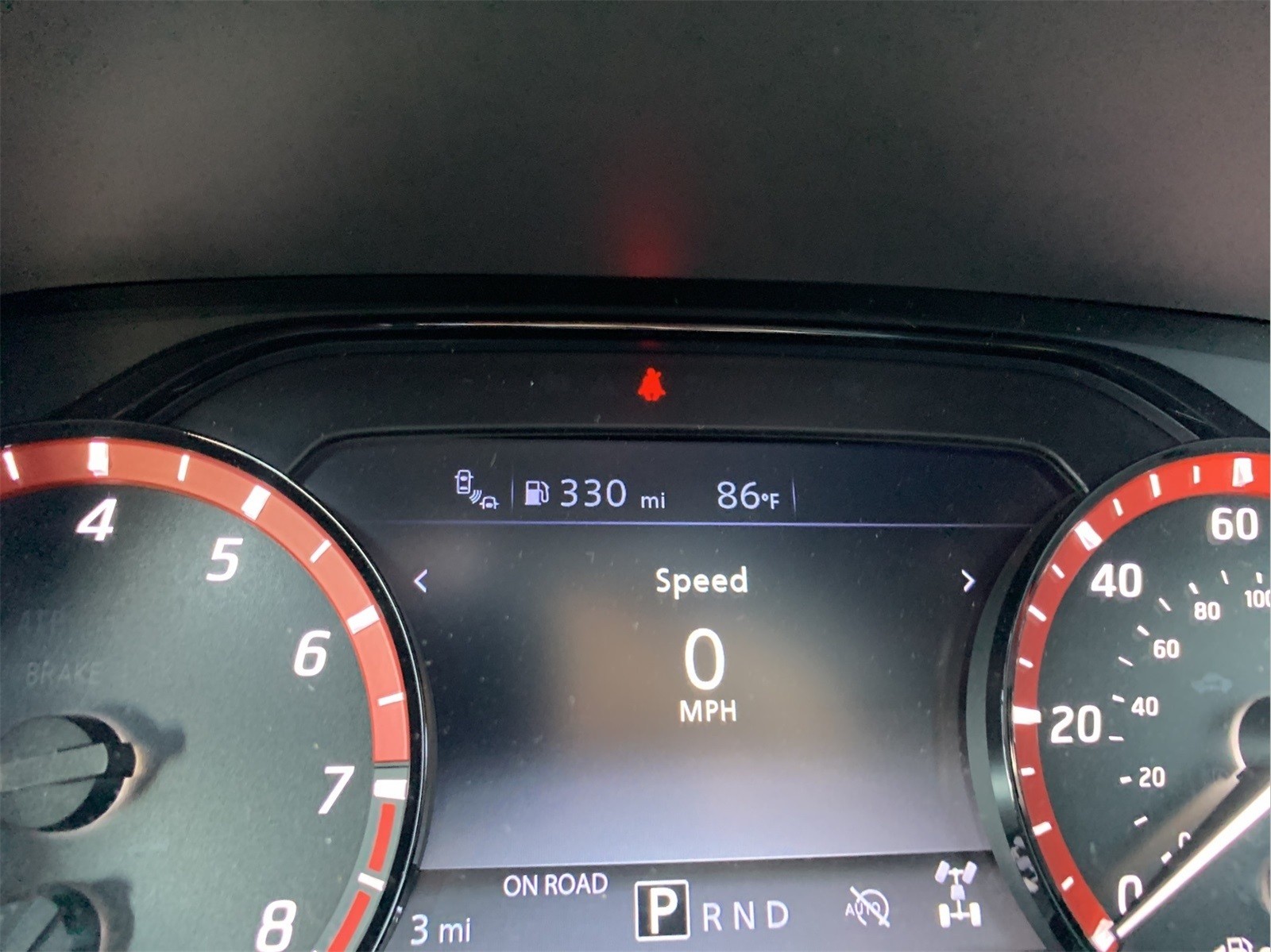 2026 Nissan Frontier PRO-4X - Photo 19