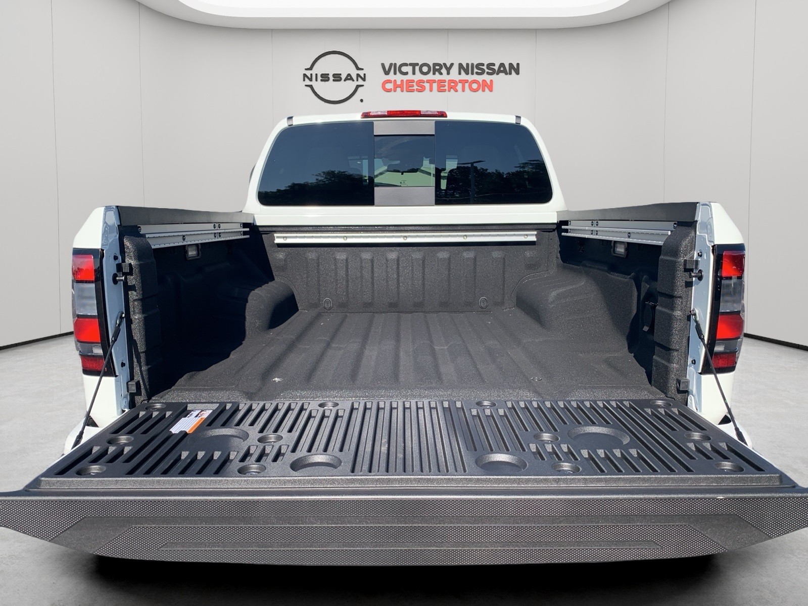 2026 Nissan Frontier PRO-4X - Photo 29