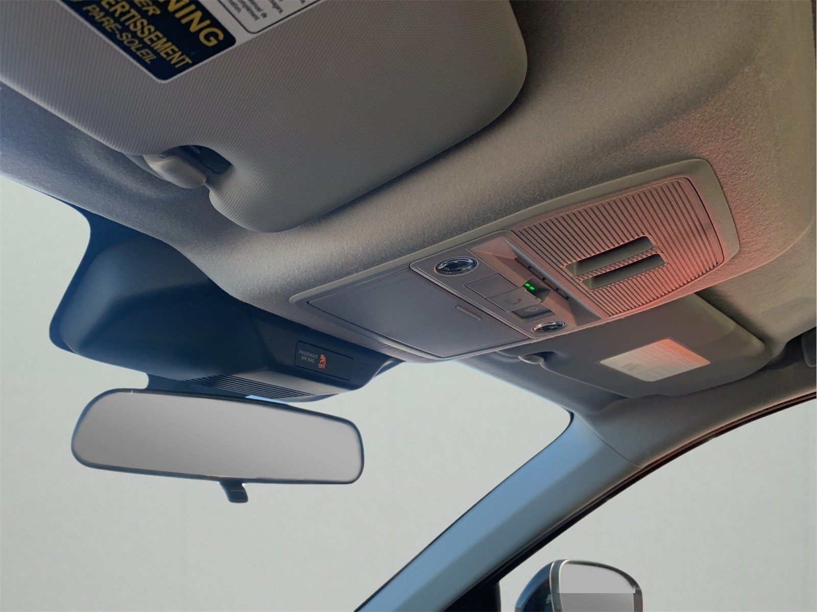 New 2026 Aspen White TriCoat Nissan SR image 26
