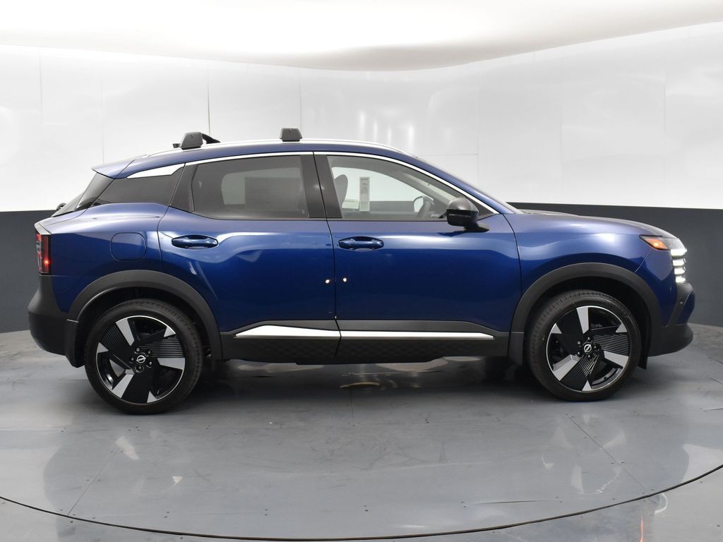 2026 Nissan KICKS SR AWD - Photo 8