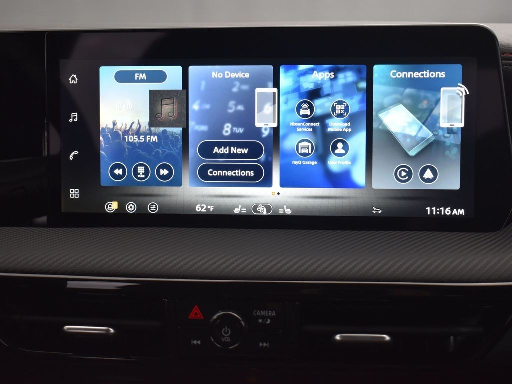 2026 Nissan KICKS SR AWD - Photo 10