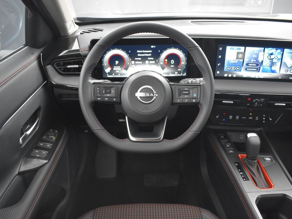2026 Nissan KICKS SR AWD - Photo 13