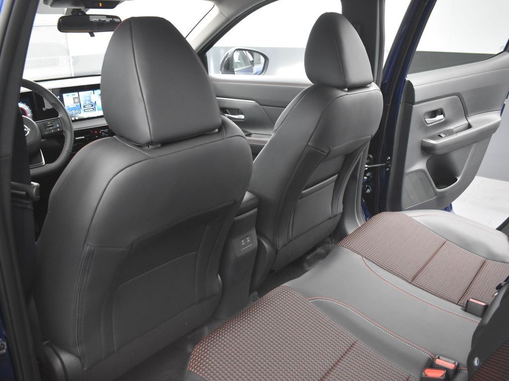 2026 Nissan KICKS SR AWD - Photo 14