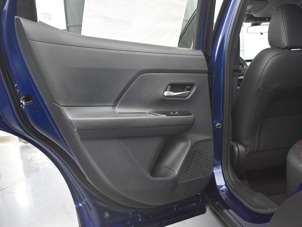 2026 Nissan KICKS SR AWD - Photo 16