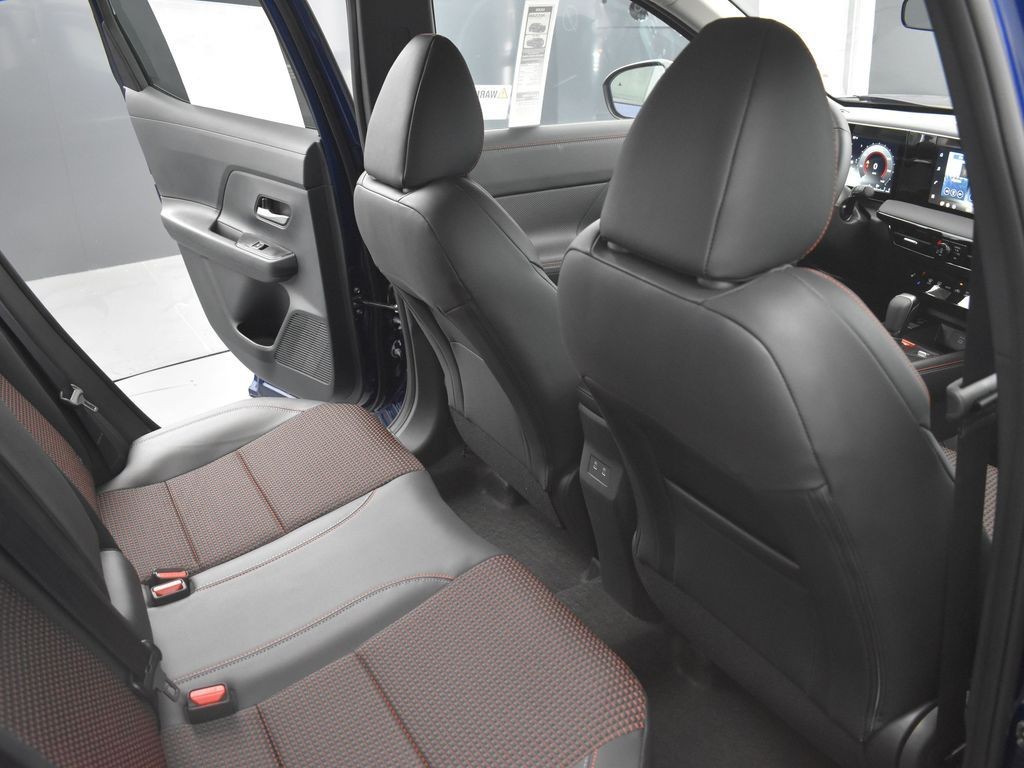 2026 Nissan KICKS SR AWD - Photo 18