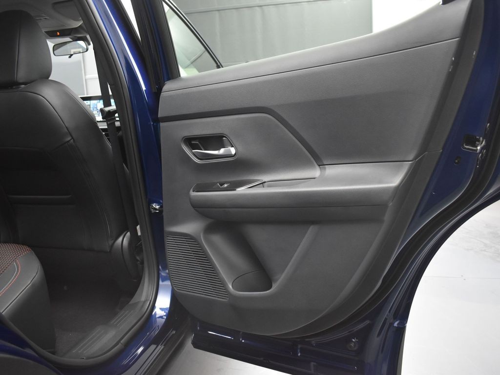 2026 Nissan KICKS SR AWD - Photo 21