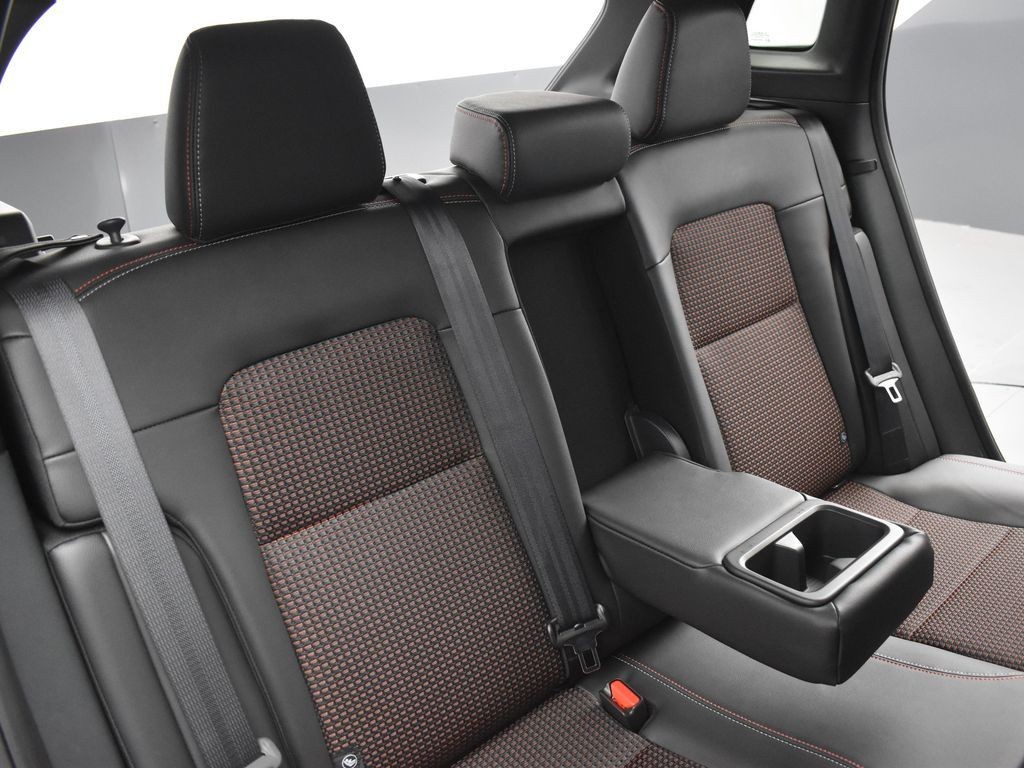 2026 Nissan KICKS SR AWD - Photo 22