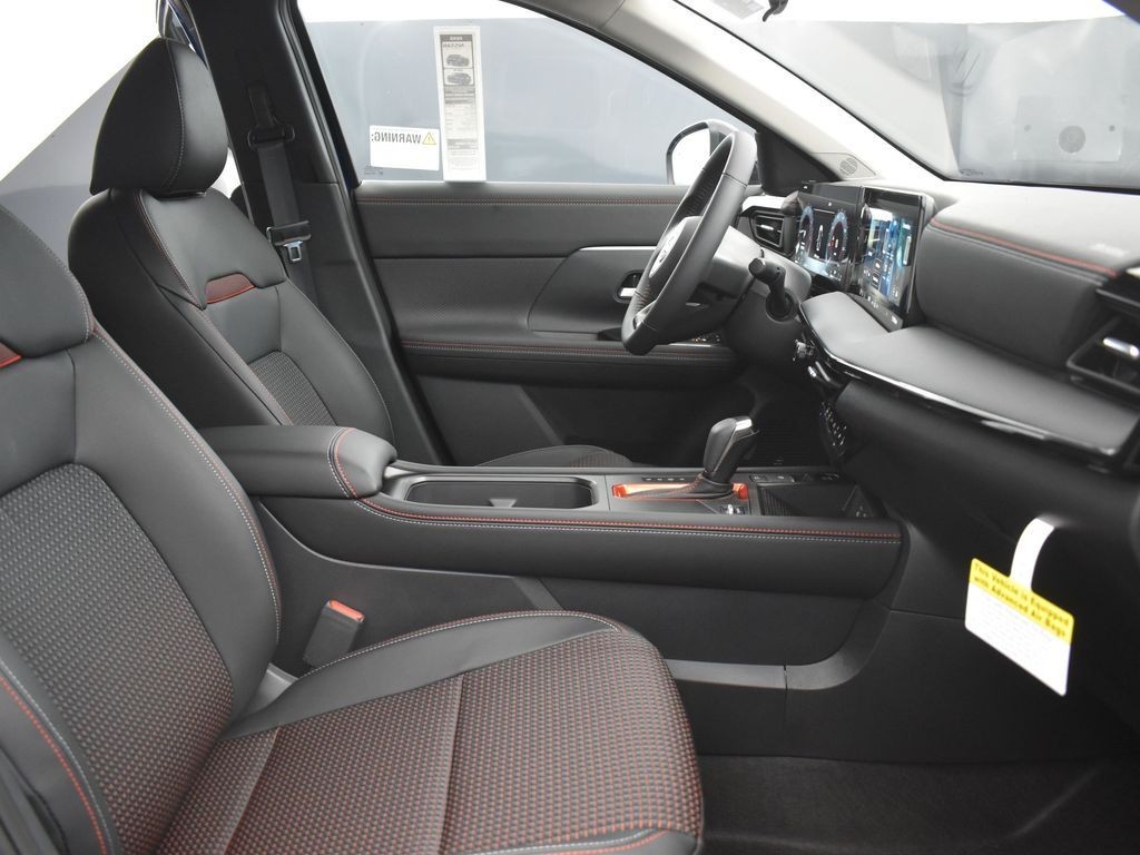 2026 Nissan KICKS SR AWD - Photo 23
