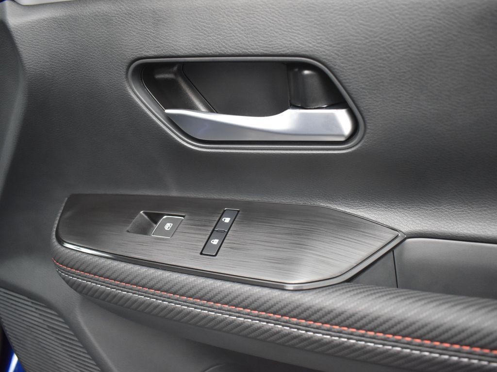 2026 Nissan KICKS SR AWD - Photo 25