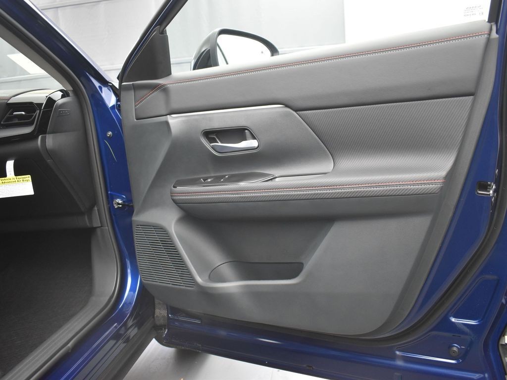 2026 Nissan KICKS SR AWD - Photo 26