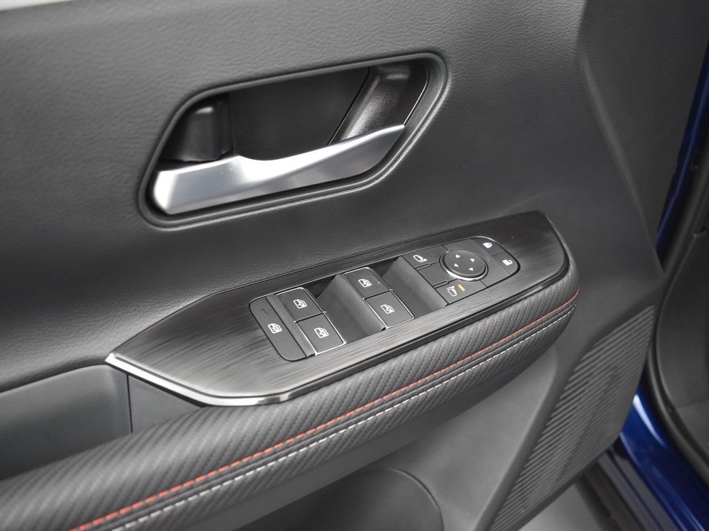 2026 Nissan KICKS SR AWD - Photo 27