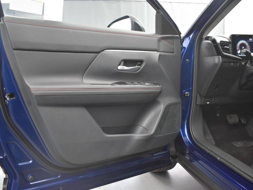 2026 Nissan KICKS SR AWD - Photo 28