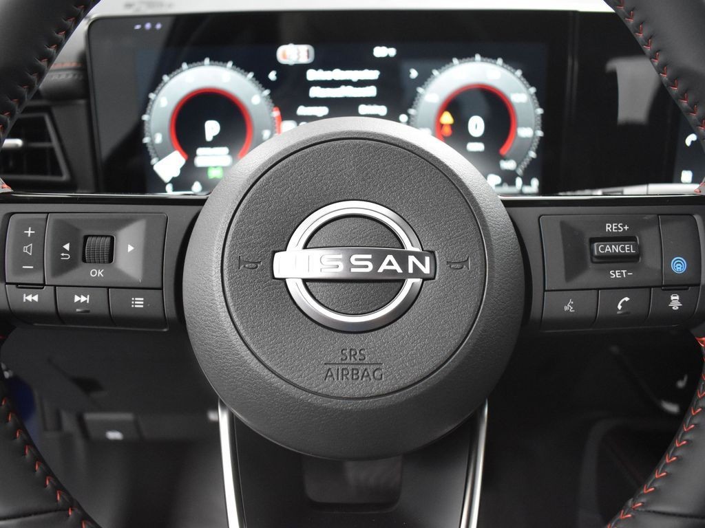 2026 Nissan KICKS SR AWD - Photo 30