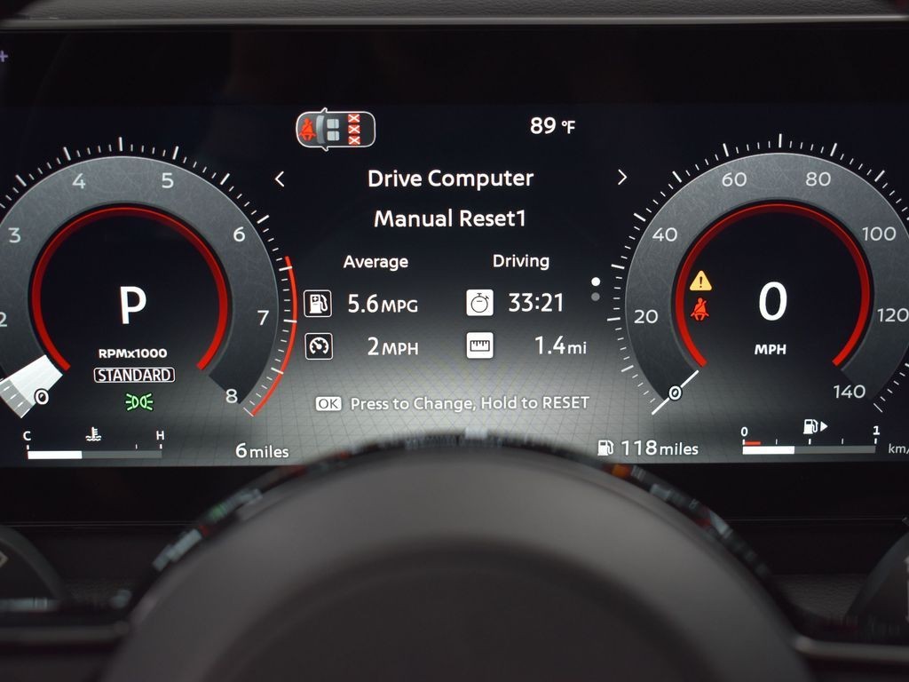 2026 Nissan KICKS SR AWD - Photo 31