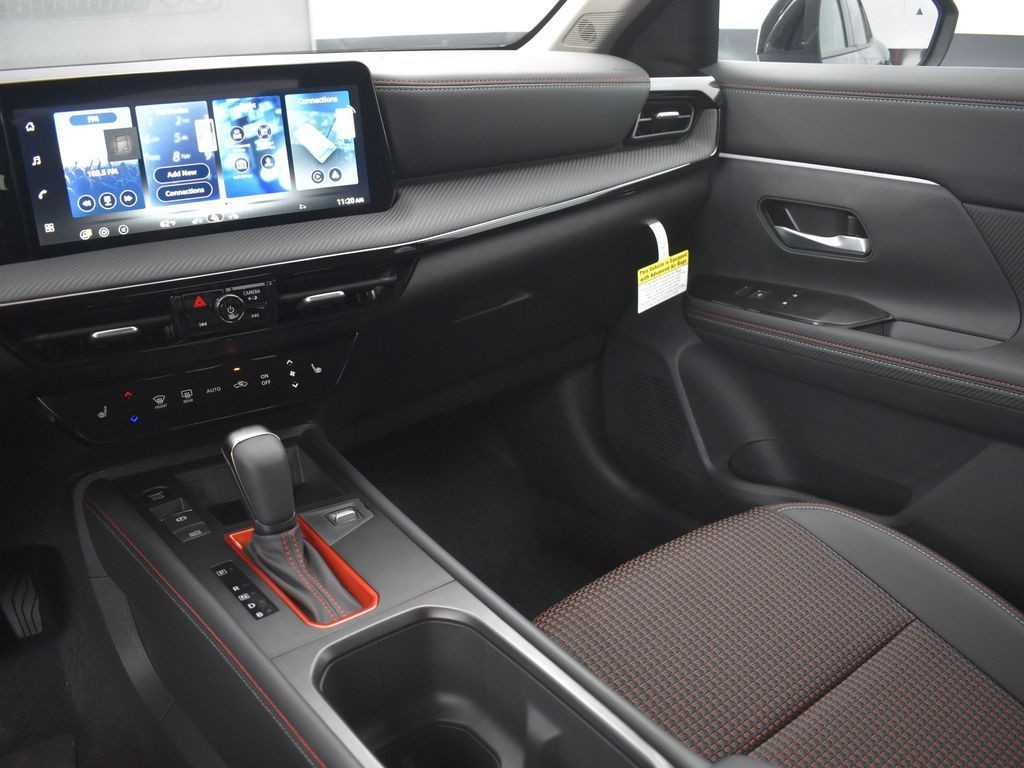2026 Nissan KICKS SR AWD - Photo 33