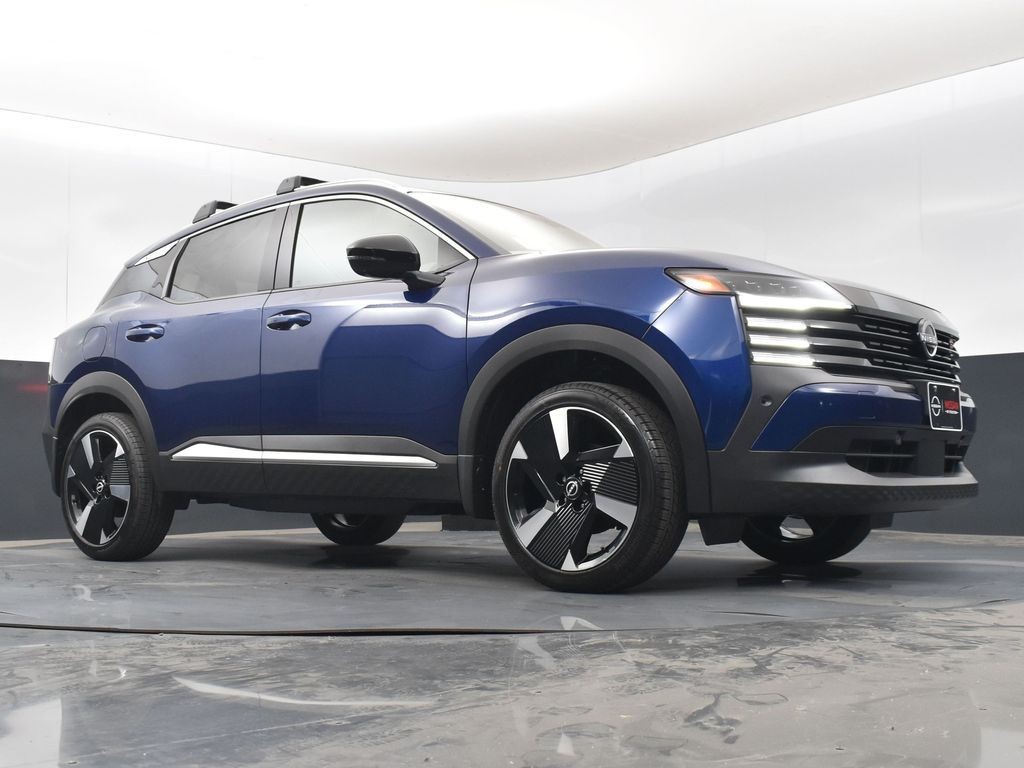 2026 Nissan KICKS SR AWD - Photo 36