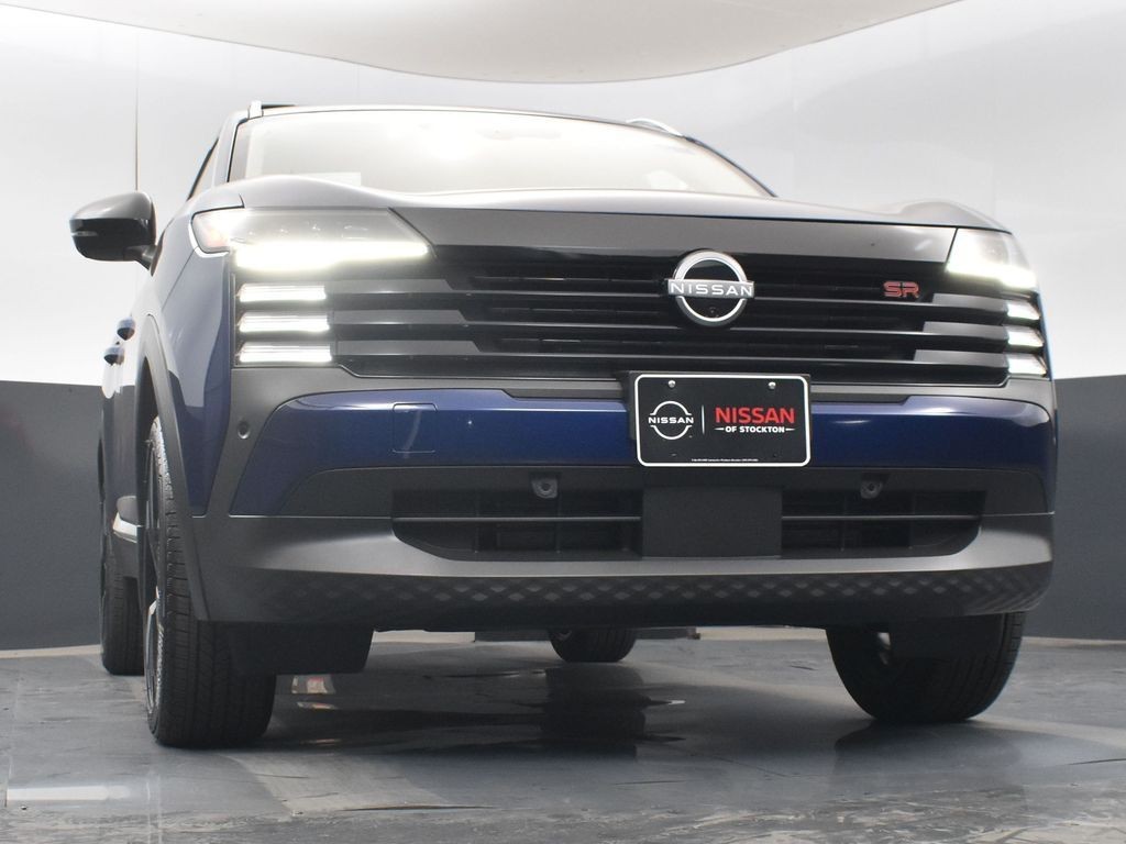 2026 Nissan KICKS SR AWD - Photo 37