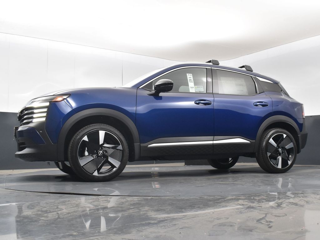 2026 Nissan KICKS SR AWD - Photo 39
