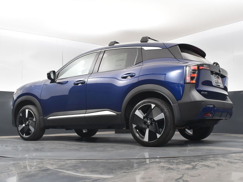 2026 Nissan KICKS SR AWD - Photo 40