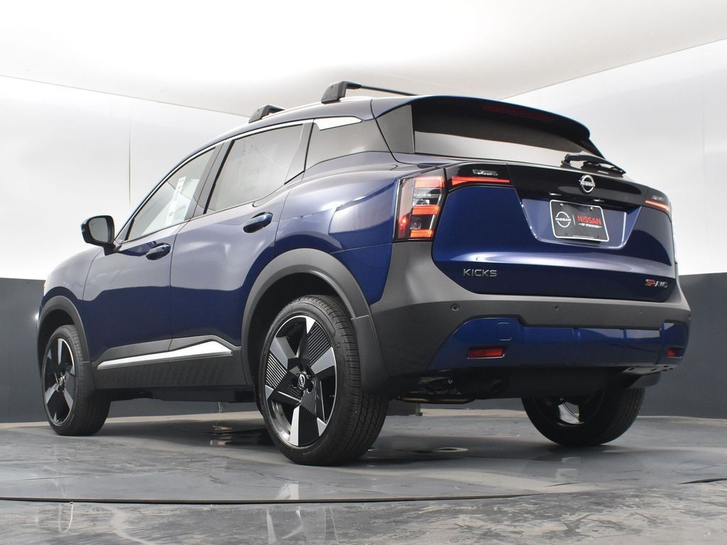 2026 Nissan KICKS SR AWD - Photo 41