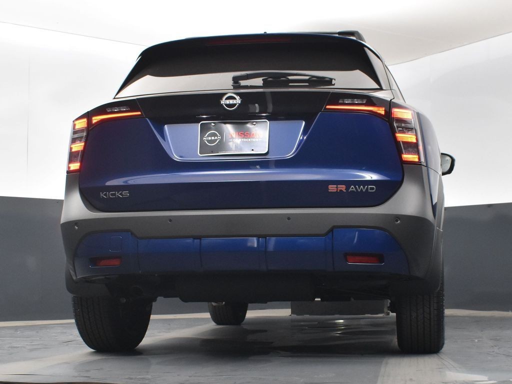 2026 Nissan KICKS SR AWD - Photo 42