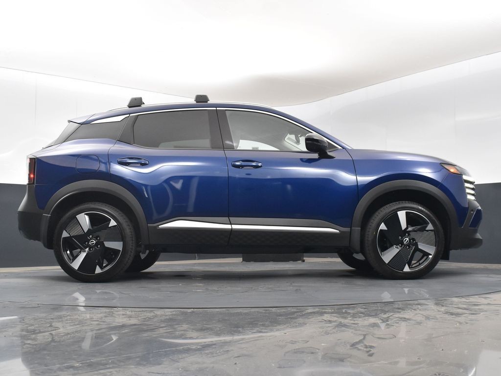 2026 Nissan KICKS SR AWD - Photo 43