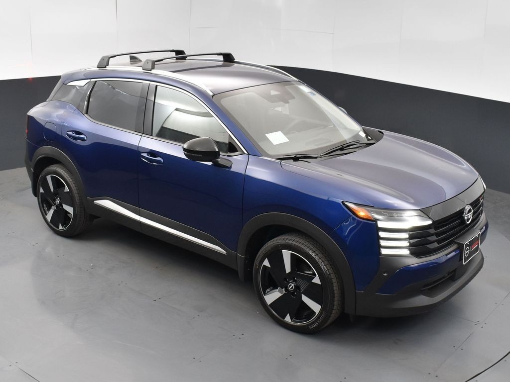 2026 Nissan KICKS SR AWD - Photo 44