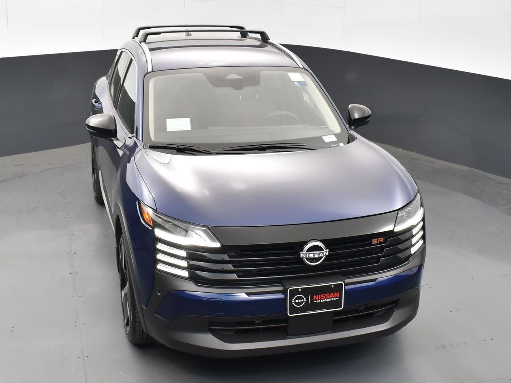 2026 Nissan KICKS SR AWD - Photo 45
