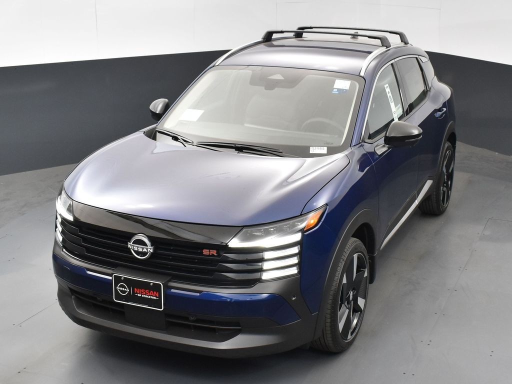 2026 Nissan KICKS SR AWD - Photo 46