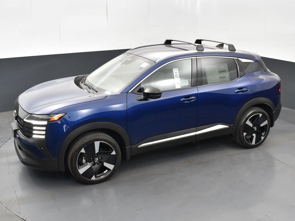 2026 Nissan KICKS SR AWD - Photo 47