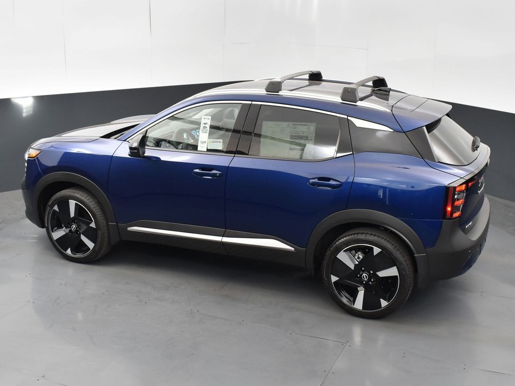 2026 Nissan KICKS SR AWD - Photo 48