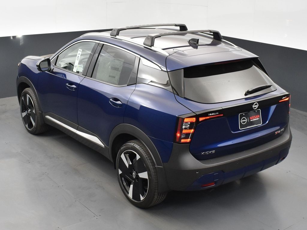 2026 Nissan KICKS SR AWD - Photo 49