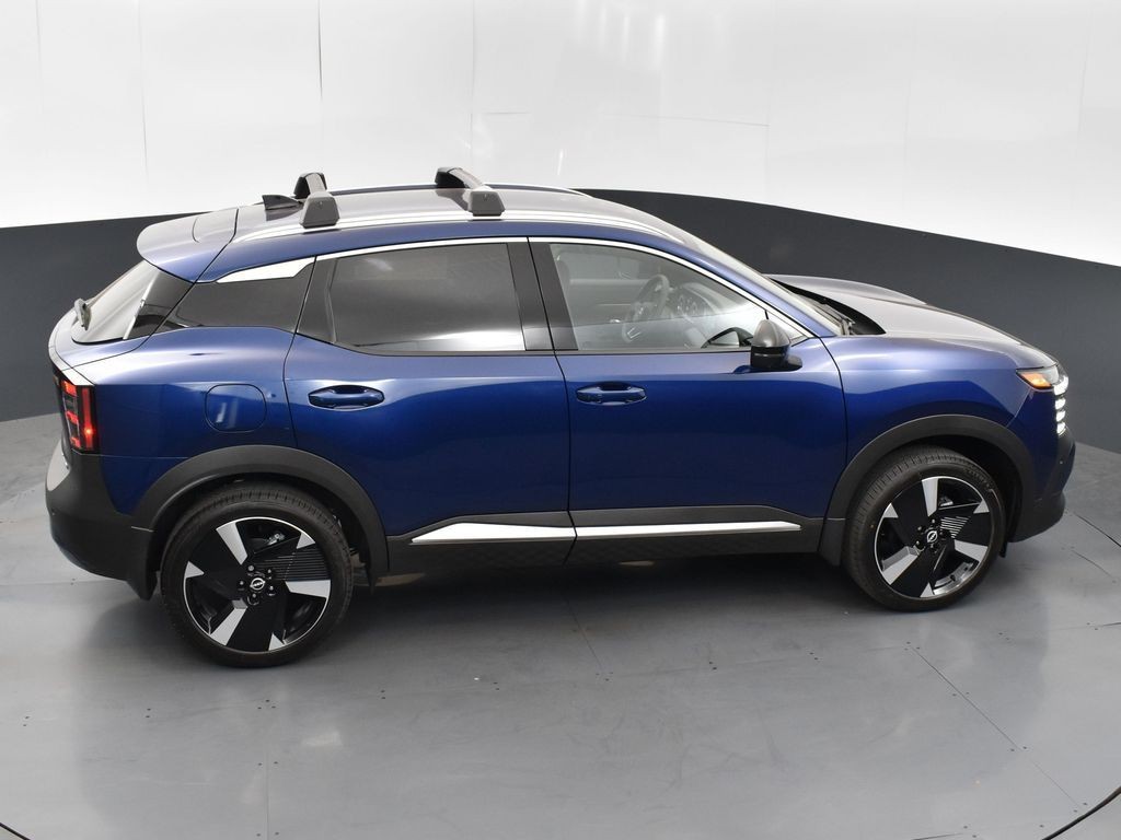 2026 Nissan KICKS SR AWD - Photo 51