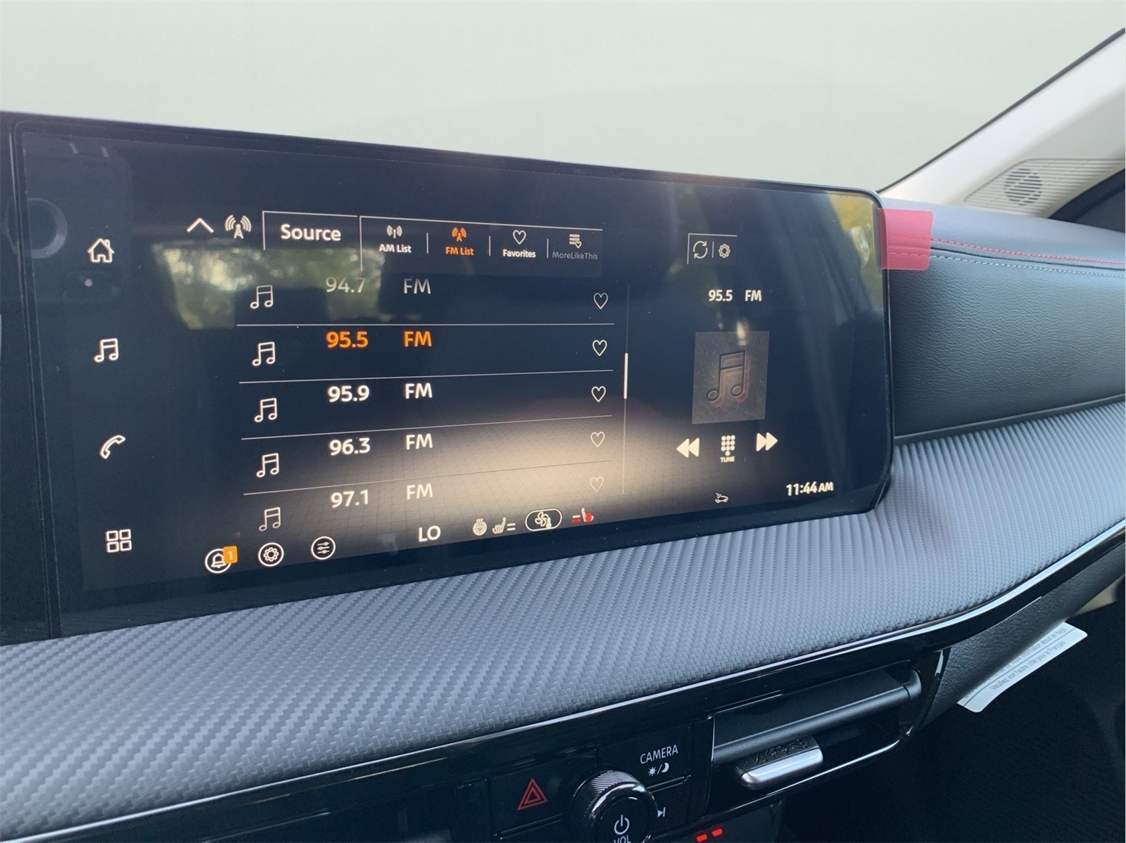 2026 Nissan KICKS SR AWD - Photo 20