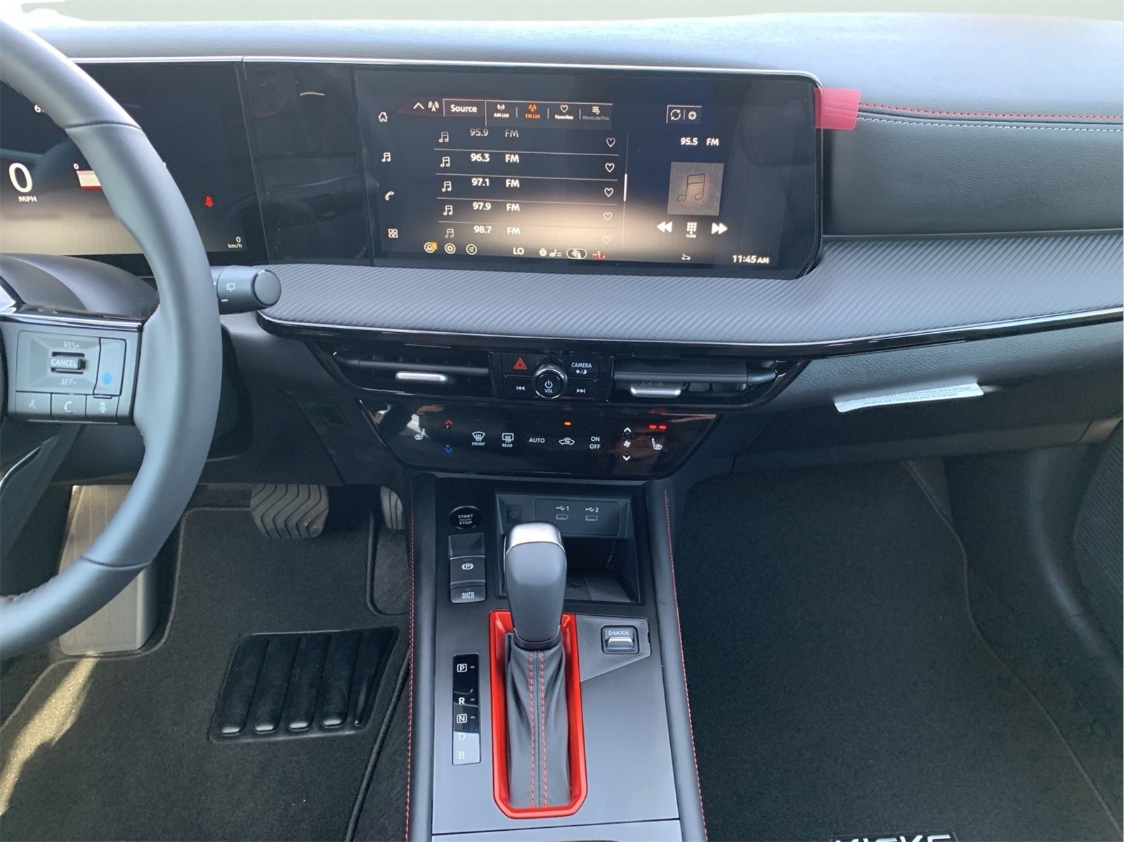 2026 Nissan KICKS SR AWD - Photo 26