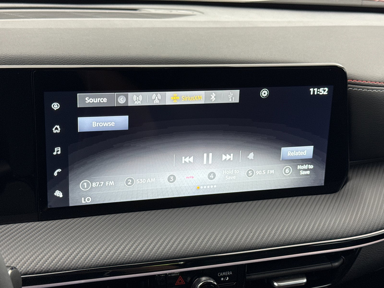 2025 Nissan Kicks SR - Photo 17