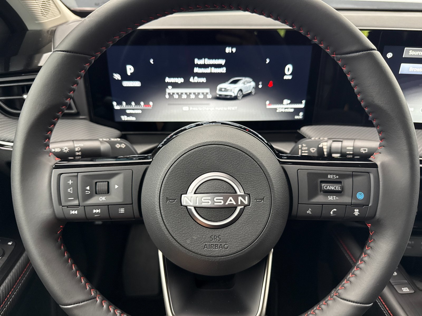 2025 Nissan Kicks SR - Photo 22