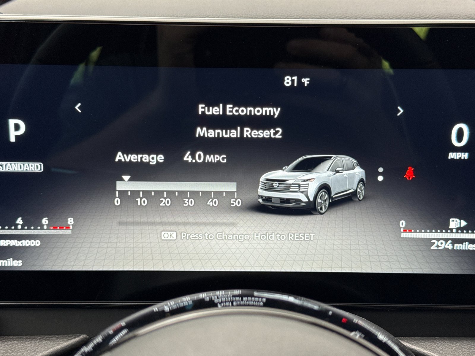 2025 Nissan Kicks SR - Photo 23