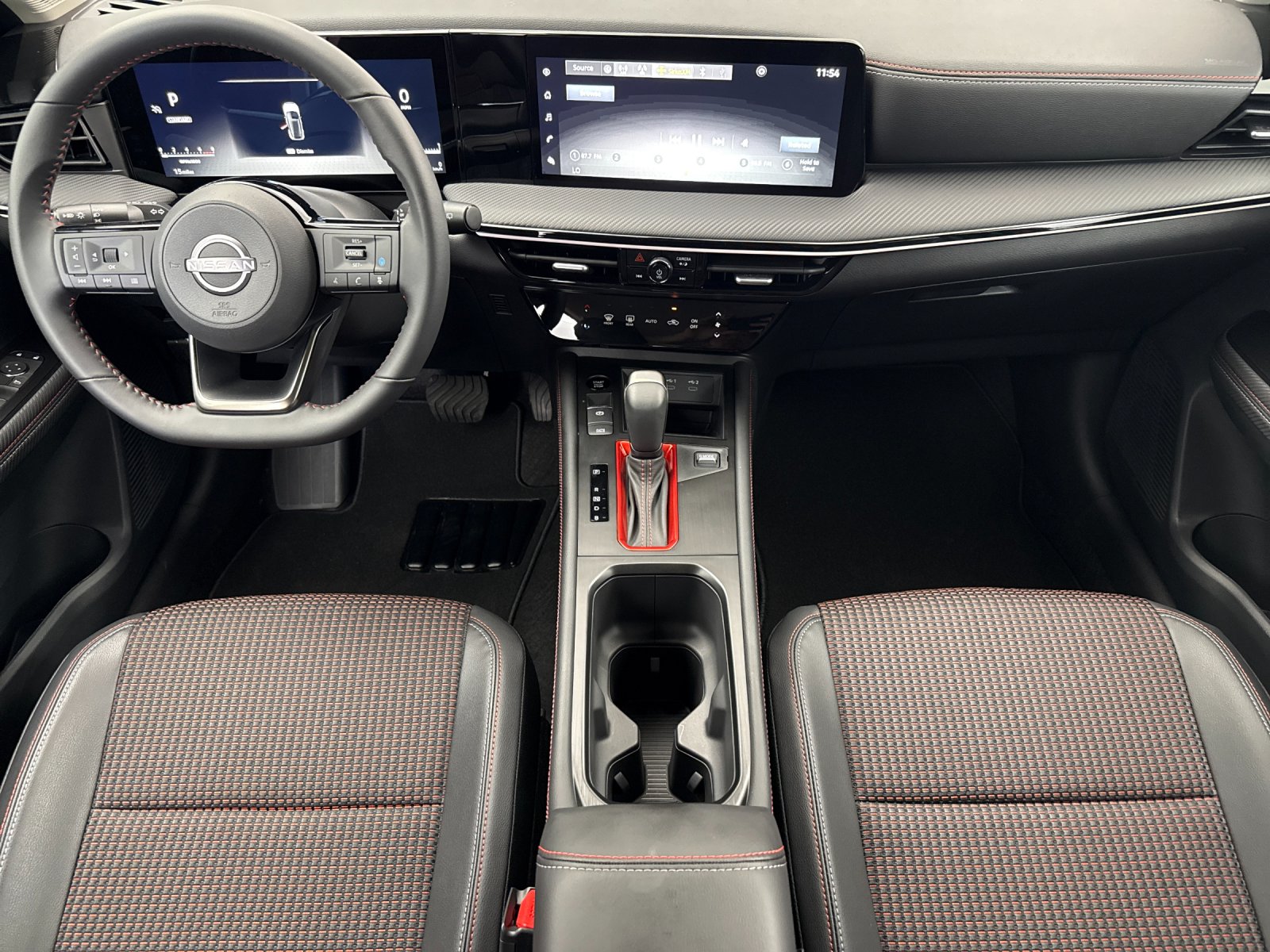2025 Nissan Kicks SR - Photo 12